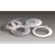 tungsten steel blades for corrugated paper cutting